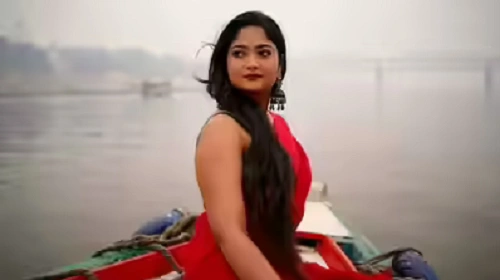 Aishwarya Ramsai