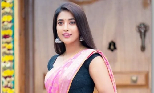 Asha Gowda