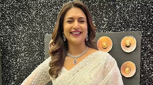 Divyanka Tripathi