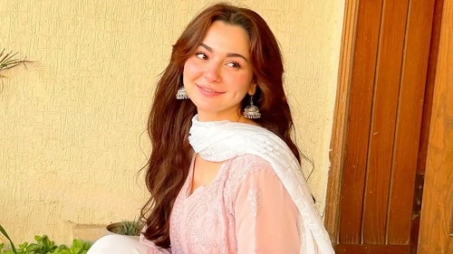 Hania Aamir