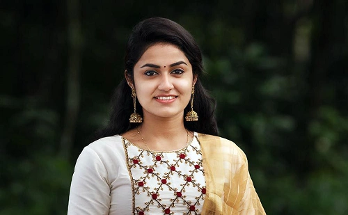 Haritha G Nair