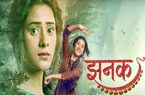 Jhanak Serial 