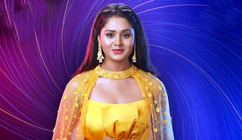 Keerthi Bhat