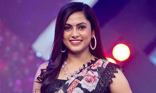 Madhumitha Hirannaiah