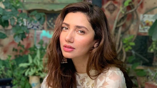 Mahira Khan