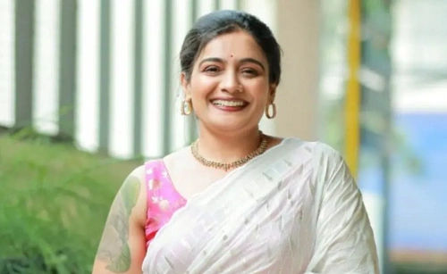 Meera Vasudevan