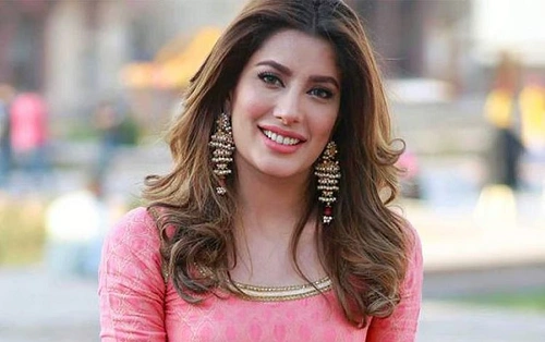 Mehwish Hayat