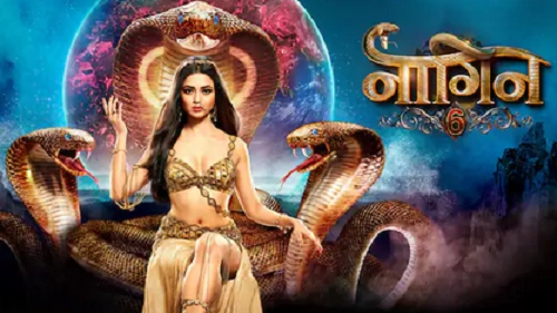Naagin Serial