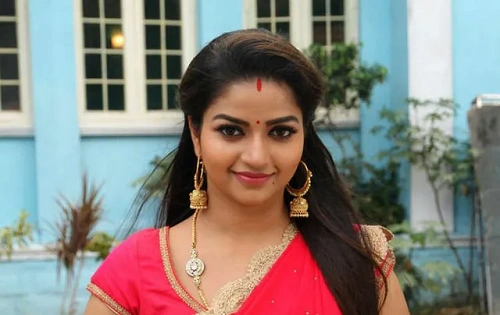 Nithya Ram