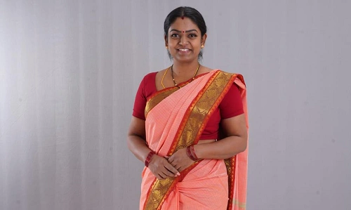 Premi Viswanath