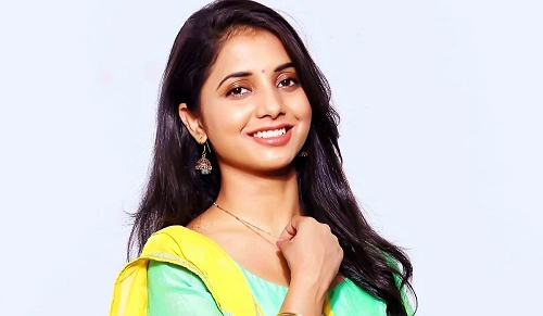 Sayali Sanjeev