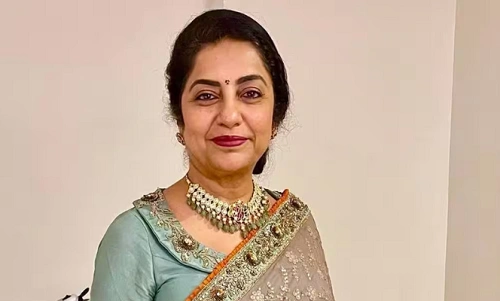Suhasini Maniratnam