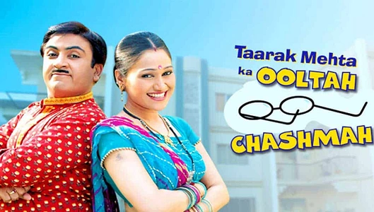 Taarak Mehta Ka Ooltah Chashmah Serial