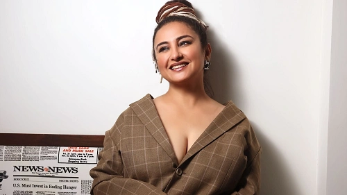 Divya Dutta