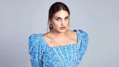 Himanshi Khurana