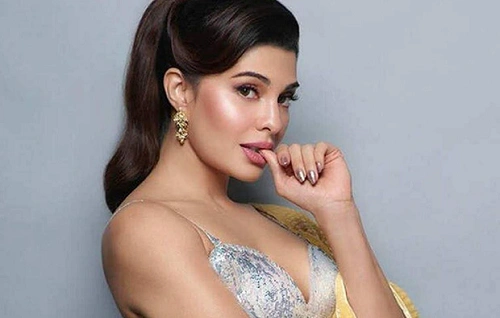 Jacqueline Fernandez