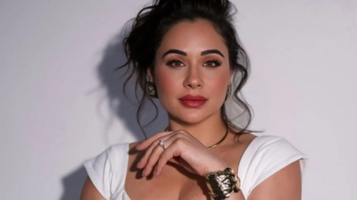 Mandy Takhar