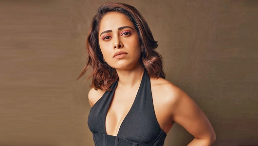 Nushrratt Bharuccha