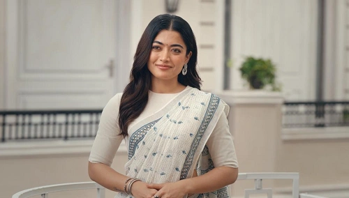 Rashmika Mandanna