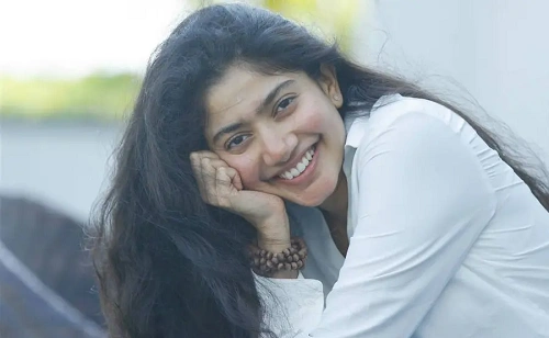 Sai Pallavi