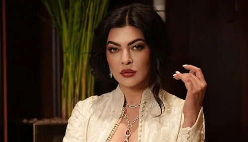 Sushmita Sen